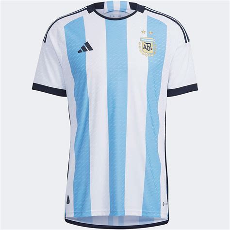 adidas camiseta argentina 2022